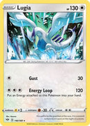 Lugia (140/189) [SWSH03 Darkness Ablaze] Reverse Holofoil - Rare