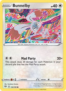 Bunnelby (150/189) [SWSH03 Darkness Ablaze] - Common