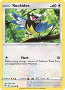 Rookidee (154/189) [SWSH03 Darkness Ablaze] - Common