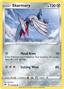 Skarmory (120/189) [SWSH03 Darkness Ablaze] - Common