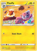 Flaaffy (056/189) [SWSH03 Darkness Ablaze] - Uncommon