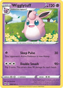 Wigglytuff (068/189) [SWSH03 Darkness Ablaze] - Rare
