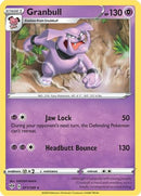 Granbull (071/189) [SWSH03 Darkness Ablaze] Reverse Holofoil - Rare