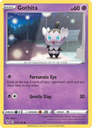 Gothita (073/189) [SWSH03 Darkness Ablaze] - Common