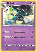 Golurk (077/189) [SWSH03 Darkness Ablaze] - Rare