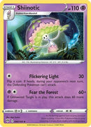 Shiinotic (080/189) [SWSH03 Darkness Ablaze] - Uncommon