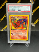 Dark Charmeleon
