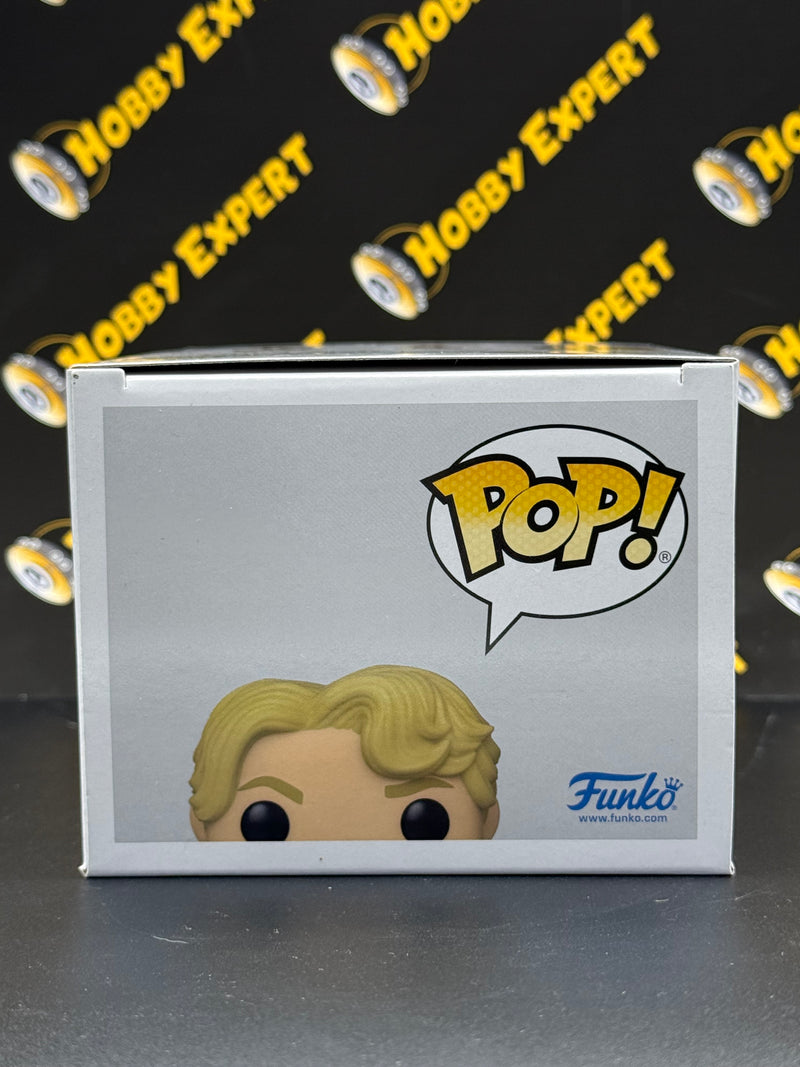 Gilderoy Lockhart