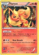 Flareon (Cosmos Holo) (013/98) [Miscellaneous Cards & Products] Holofoil - Promo