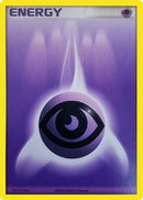 Psychic Energy (2005 Unnumbered) [League & Championship Cards] - Promo