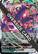 Eternatus VMAX - SWSH045 (SWSH045) [Jumbo Cards] Holofoil - Promo