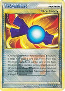 Rare Candy (League Promo) (82/95) [League & Championship Cards] Reverse Holofoil - Promo