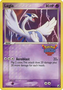 Lugia (Pokemon Rocks America) (029/115) [Miscellaneous Cards & Products] - Promo