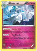 Gardevoir (Cosmos Holo) (054/98) [Blister Exclusives] Holofoil - Promo