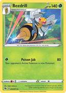 Beedrill (004/73) [Champions Path] - Uncommon