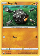 Rolycoly (031/73) [Champions Path] - Common