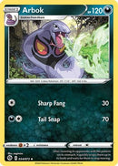 Arbok (034/73) [Champions Path] - Uncommon