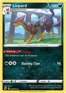 Liepard (040/73) [Champions Path] Reverse Holofoil - Uncommon
