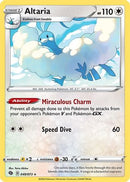 Altaria (049/73) [Champions Path] Reverse Holofoil - Holo Rare