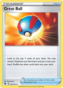 Great Ball (052/73) [Champions Path] - Uncommon