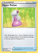Hyper Potion (054/73) [Champions Path] - Uncommon