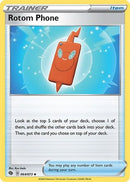 Rotom Phone (064/73) [Champions Path] - Uncommon