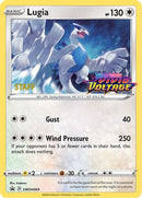 Lugia - SWSH069 (Prerelease) [Staff] (SWSH069) [SWSH Sword & Shield Promo Cards] Holofoil - Promo