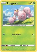 Exeggcute (004/185) [SWSH04 Vivid Voltage] Reverse Holofoil - Common