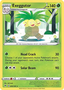 Exeggutor (005/185) [SWSH04 Vivid Voltage] - Rare