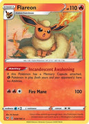Flareon (026/185) [SWSH04 Vivid Voltage] - Rare