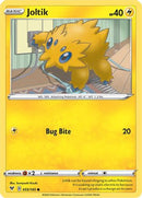 Joltik (055/185) [SWSH04 Vivid Voltage] Reverse Holofoil - Common