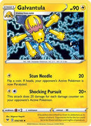 Galvantula (056/185) [SWSH04 Vivid Voltage] - Uncommon