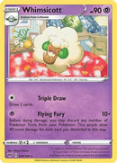 Whimsicott (076/185) [SWSH04 Vivid Voltage] - Rare