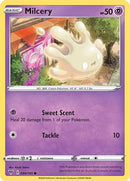 Milcery (080/185) [SWSH04 Vivid Voltage] - Common