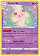 Alcremie (081/185) [SWSH04 Vivid Voltage] - Rare