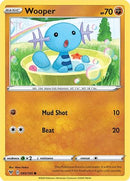 Wooper (083/185) [SWSH04 Vivid Voltage] - Common