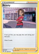 Beauty (148/185) [SWSH04 Vivid Voltage] - Uncommon