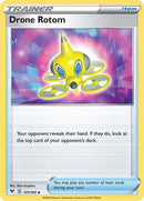 Drone Rotom (151/185) [SWSH04 Vivid Voltage] - Uncommon