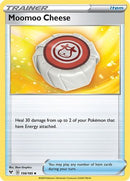 Moomoo Cheese (156/185) [SWSH04 Vivid Voltage] Reverse Holofoil - Uncommon