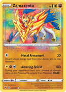 Zamazenta [SWSH04 - 102/185]
