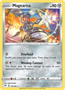 Magearna (128/185) [SWSH04 Vivid Voltage] Holofoil - Holo Rare