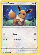 Eevee (130/185) [SWSH04 Vivid Voltage] - Common