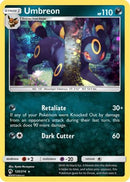Umbreon (Cosmos Holo) (120/214) [Blister Exclusives] Holofoil - Promo