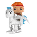 Hercules & Pegasus - Disney Hercules