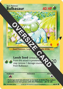 Bulbasaur (044) [First Partner Pack] - Promo