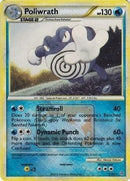 Poliwrath (League Promo) (21/95) [League & Championship Cards] Reverse Holofoil - Promo
