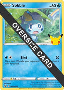 Sobble (SWSH003) [First Partner Pack] - Promo