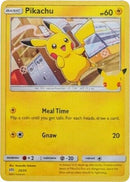 Pikachu - 25/25 [MCD21 - 025/025]