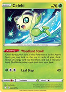 Celebi (003/72) [Shining Fates] Reverse Holofoil - Rare