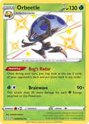 Orbeetle [SHFSV - SV009/SV122]